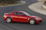 Mazda RX-8 2008 года